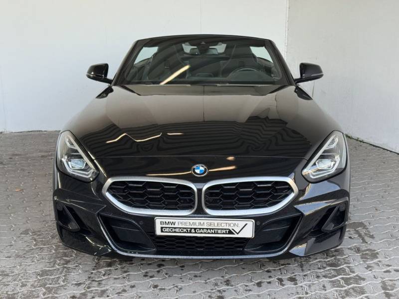 BMW Z4 sDrive20iA M Sport LiveCock.ACC.HUD.LED.ParkA