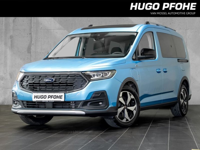 Ford Grand Tourneo Connect Active PHEV 110KW(150PS) A