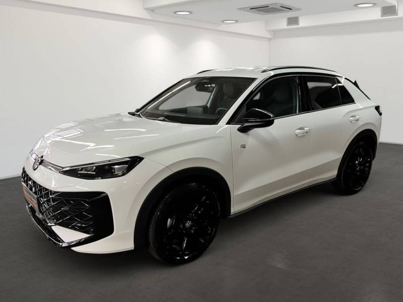 Volkswagen T-Roc R-Line 1.5 l eTSI OPF 110 kW (150 PS) 7-Ga