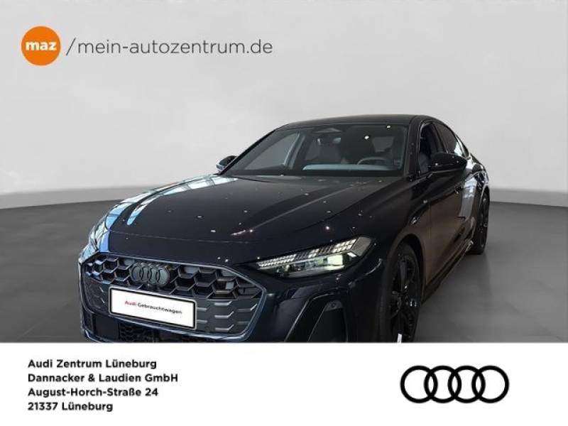 Audi A5 Limousine TFSI quattro 150 kW S tronic