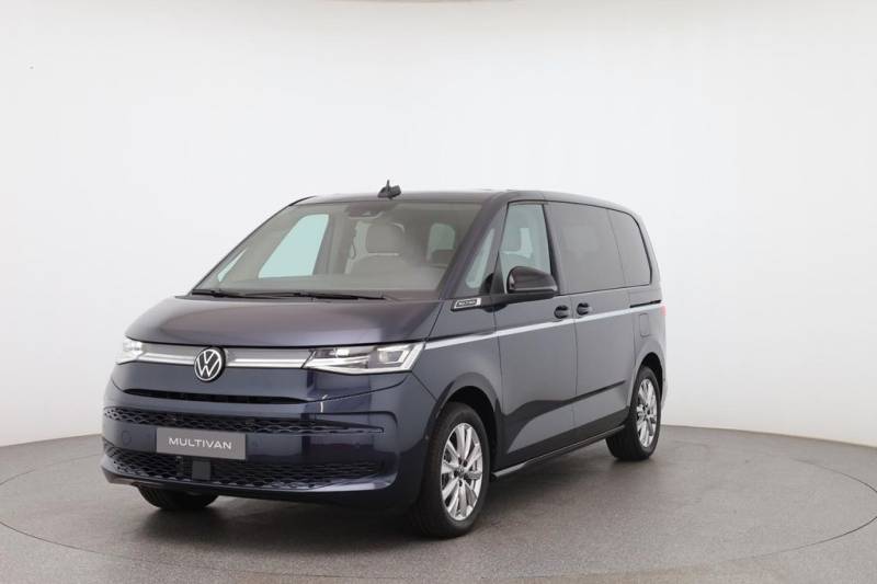 Volkswagen T7 Multivan Style TDI - LED + StHz + PANO
