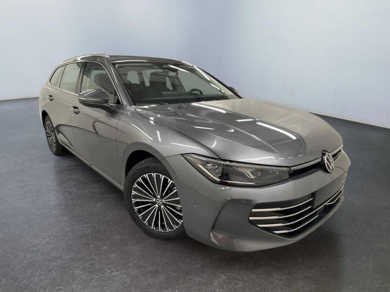 Volkswagen Passat Variant Elegance 2.0 TDI 150PS 110kW E...