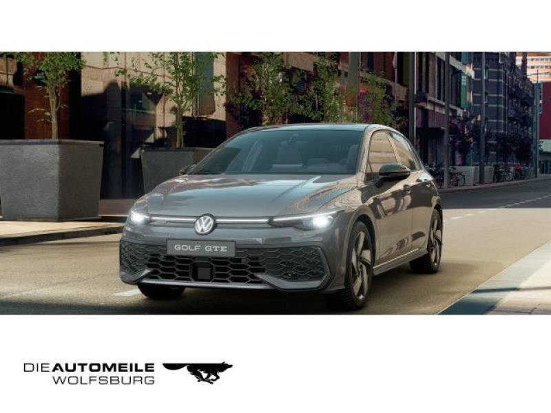 Volkswagen Golf VIII 1.5 eHybrid OPF DSG GTE