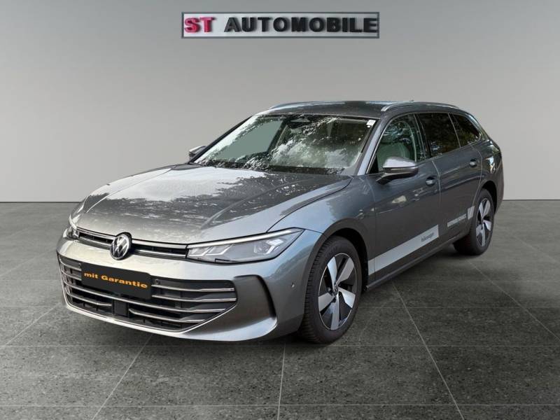 Volkswagen Passat Variant 1.5 eTSI 110 kW Business-1.Hand