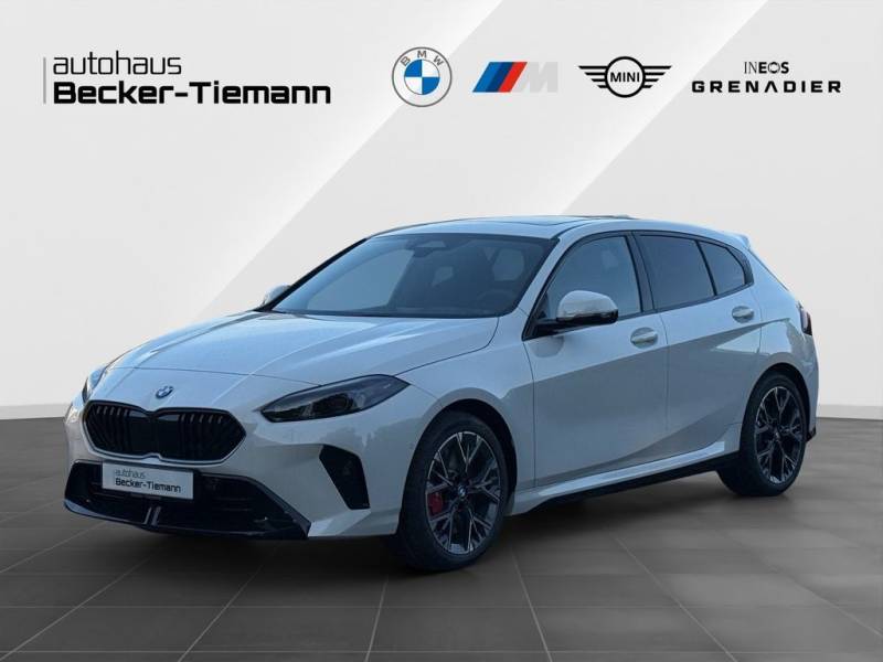 BMW 120 - UPE 52.590,- € #exclusive