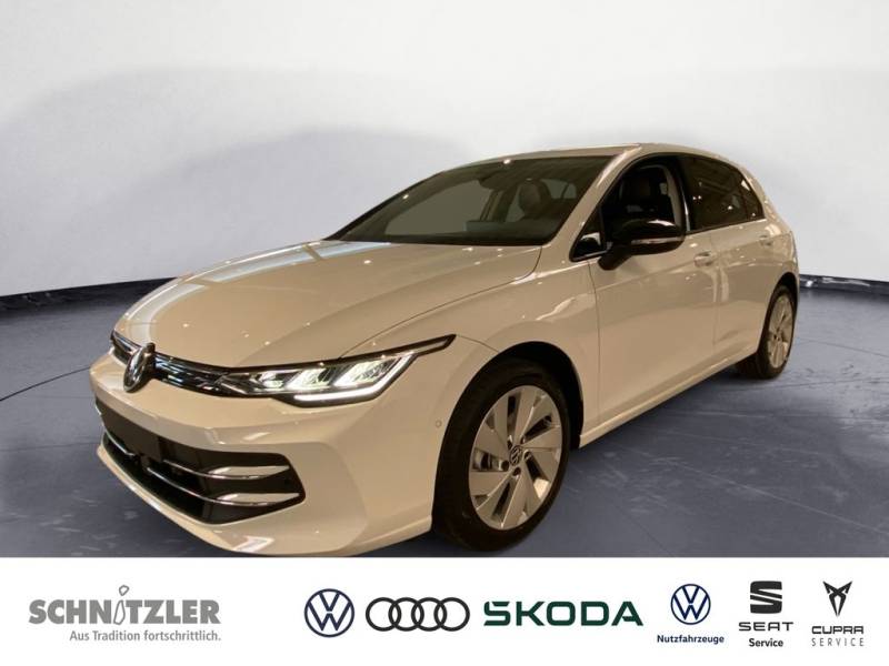 Volkswagen Golf 1.5 eTSI DSG Energy KEYLESS/AHK/ACC+++