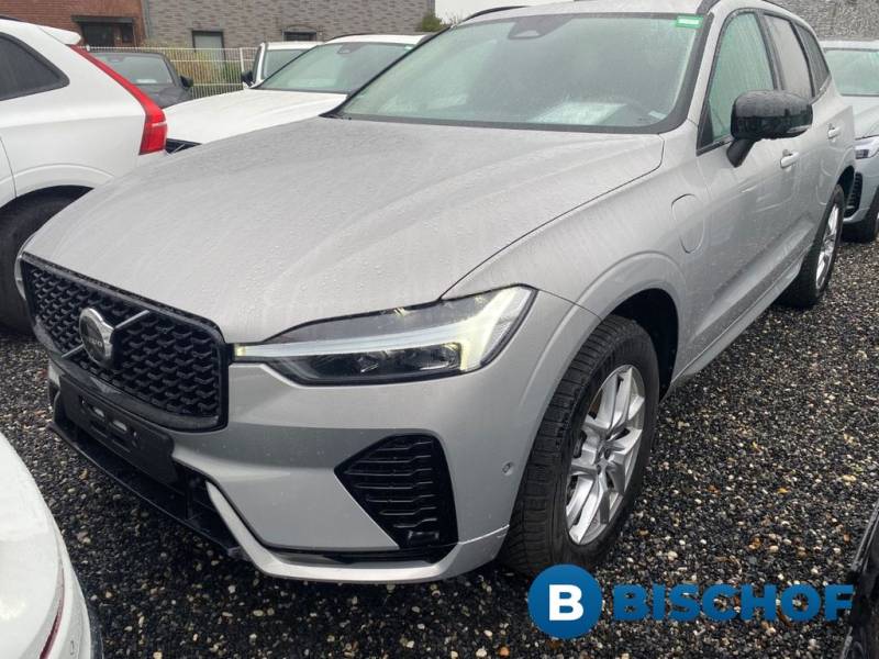 Volvo XC60 T6 Plus Bright Plug-In Hybrid 360 Harman Ka