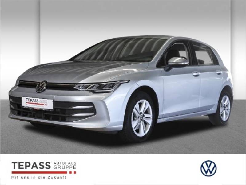 Volkswagen Golf 1.5 eTSI Goal LED PDC LANE