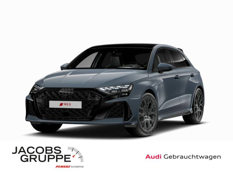 Audi RS 3 Sportback 2.5 TFSI quattro Matrix,HUD,Pano,