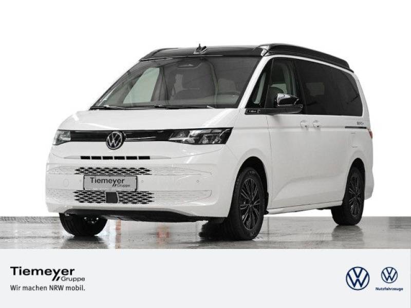 Volkswagen T7 California 2.0 TDI DSG Beach LED Parkpaket LM