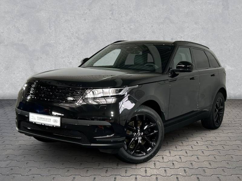 Land Rover Range Rover Velar D200 S Winter-Paket Fahrassist