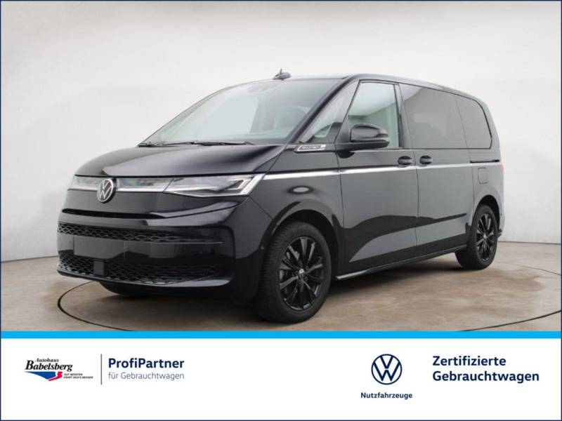 Volkswagen T7 Multivan 2.0TDI DSG LED NAVI AHK ACC HUD