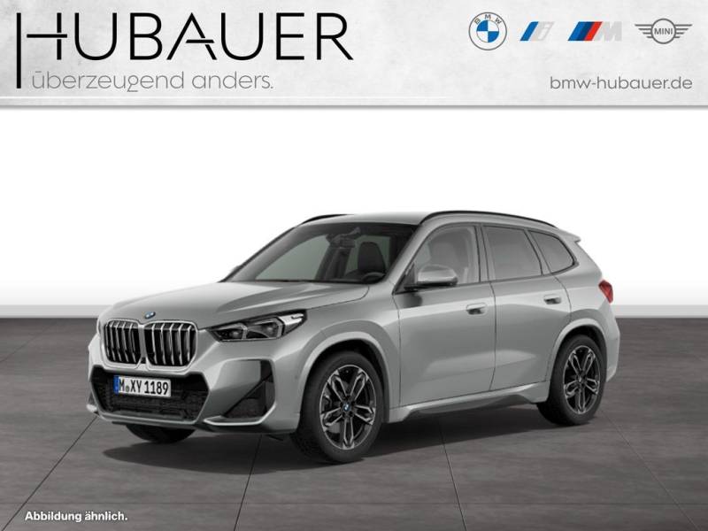 BMW X1 xDrive23i [M Sport, HUD, AHK, ACC, RFK, 19" L