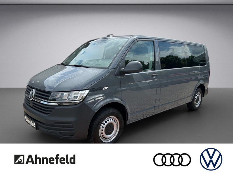 Volkswagen Transporter 6.1 Kombi Motor: 2,0 l TDI SCR 110 k