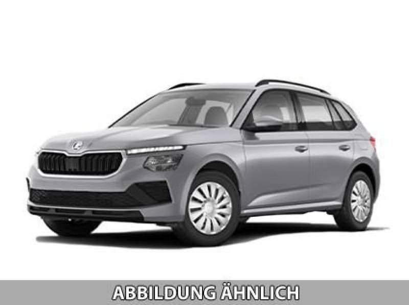 Skoda Kamiq Balance (Balance) 1.5 TSI 110kW (150 PS...
