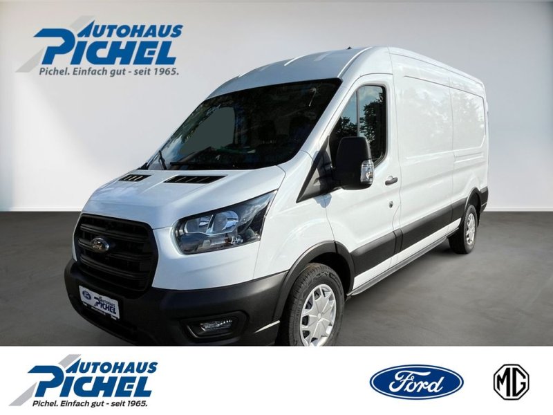 Ford Transit Kasten 350 L3 Trend Airbag Beifahrerseit