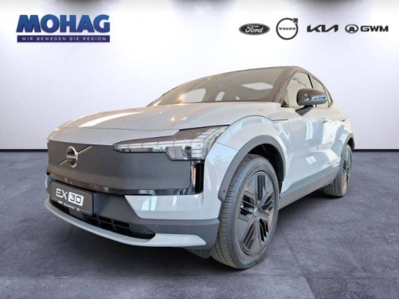Volvo EX30 Cross Country Ultra AWD 315kW Memory ACC P