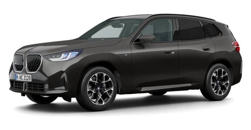 BMW X3 20d xDrive