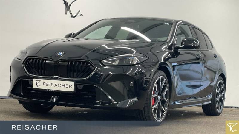 BMW 120 Sportpaket Autom. Parksystem Sportsitze