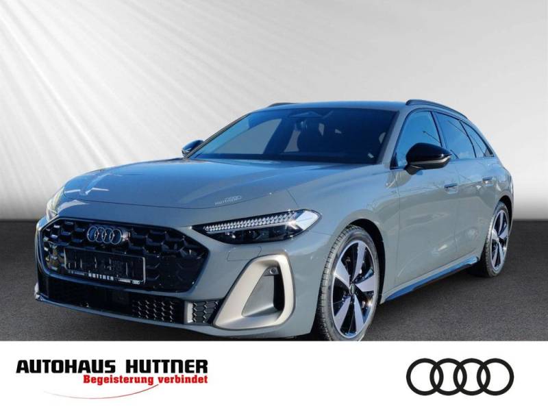 Audi A5 Avant edition one e-hybrid quattro 220 kW S