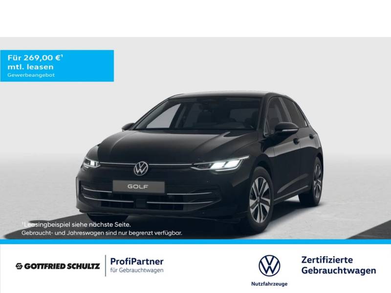 Volkswagen Golf ENERGY 1 5 l eTSI OPF 110 kW (150 PS) Energ