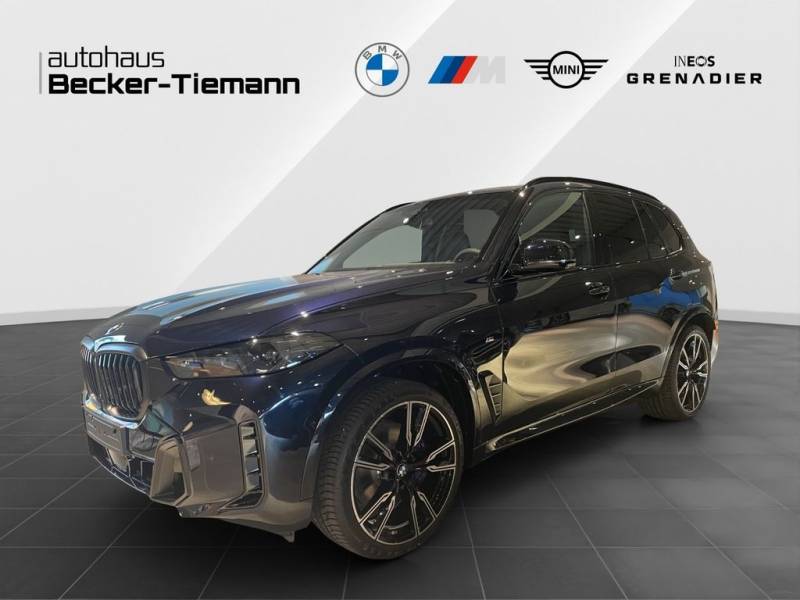 BMW X5 xDrive40d UPE - 122.800,- € #exclusive