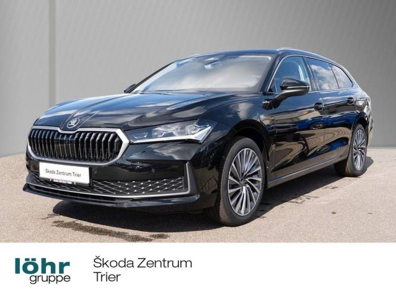 Skoda Superb Combi iV 1,5 TSi LandK