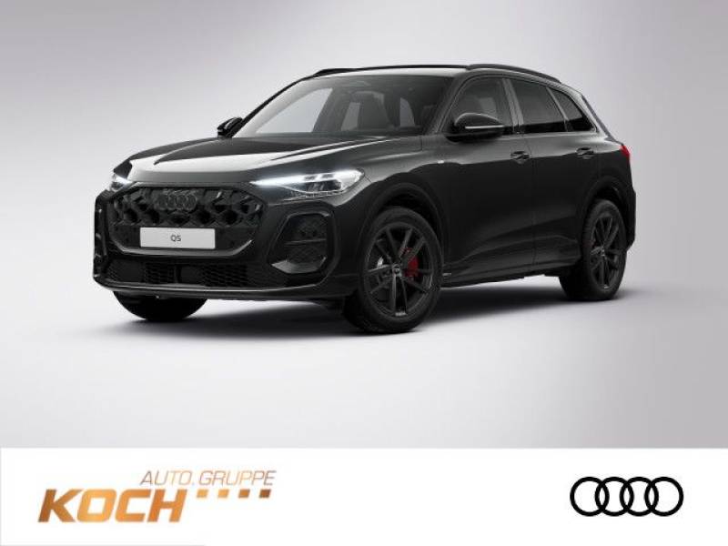 Audi Q5 SUV TDI quattro 150 kW S tronic