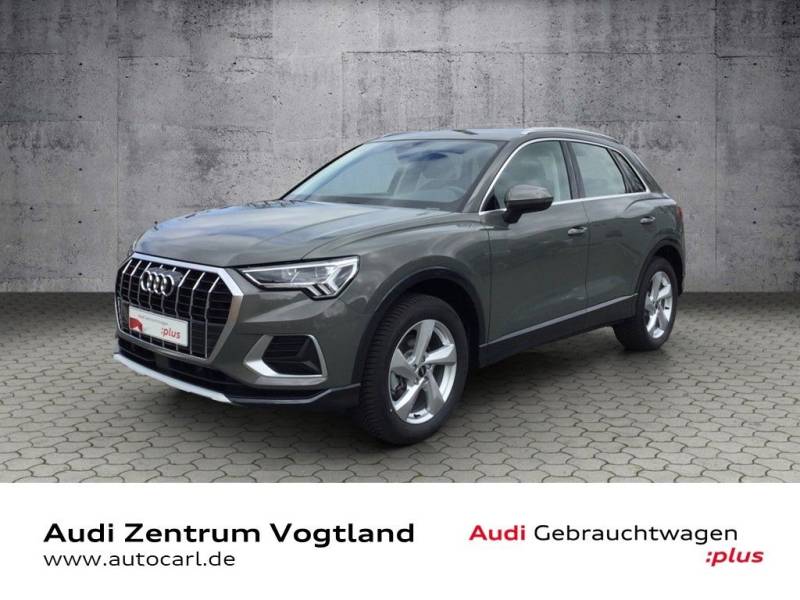 Audi Q3 advanced 35 TFSI S-tronic LED/2-Zonen KLIMA A