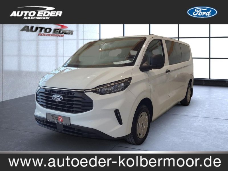 Ford Transit Custom 320 L2 Trend Bluetooth Navi Klima