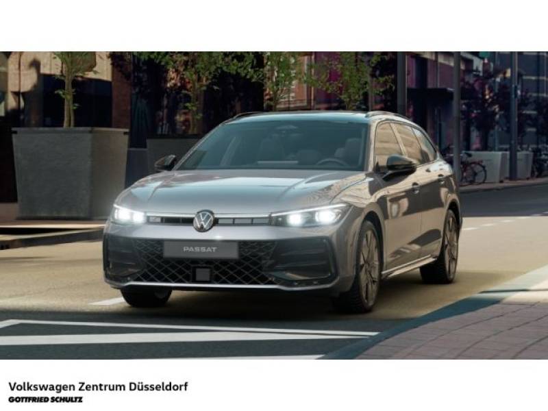 Volkswagen Passat R-Line DSG 2.0 l TDI 142kW Pano Harman Ka