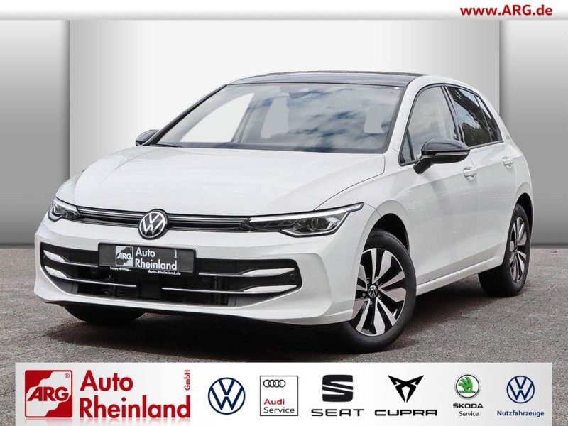 Volkswagen Golf Goal 1,5 l DSG/NAVI/PANO/KAMERA/TECHNIKP./L