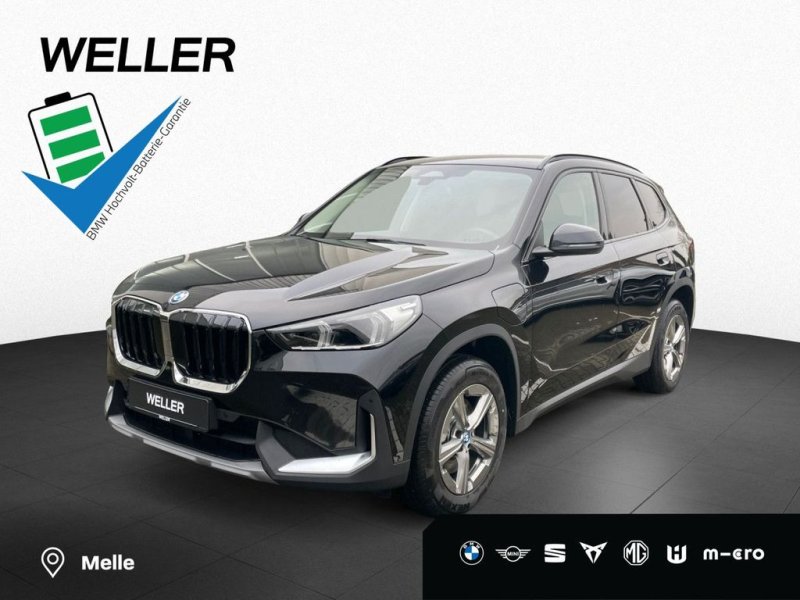 BMW X1 xDrive30e Bluetooth Navi LED Klima PDC