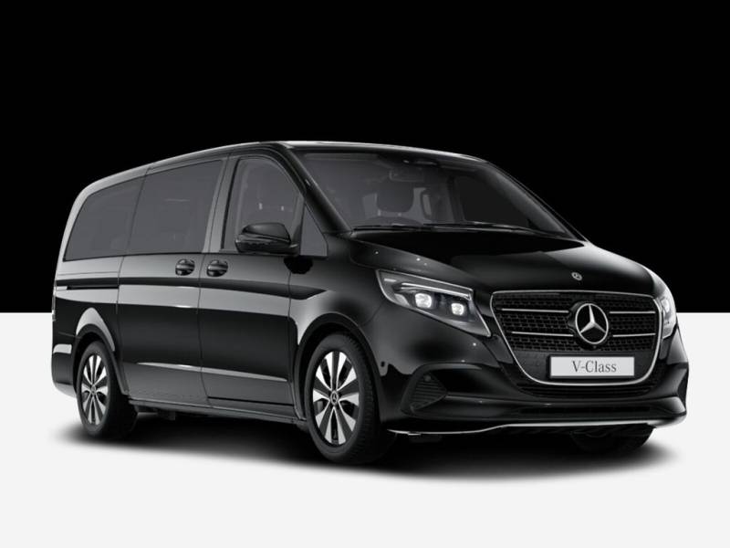 Mercedes-Benz V 250 d STYLE Lang