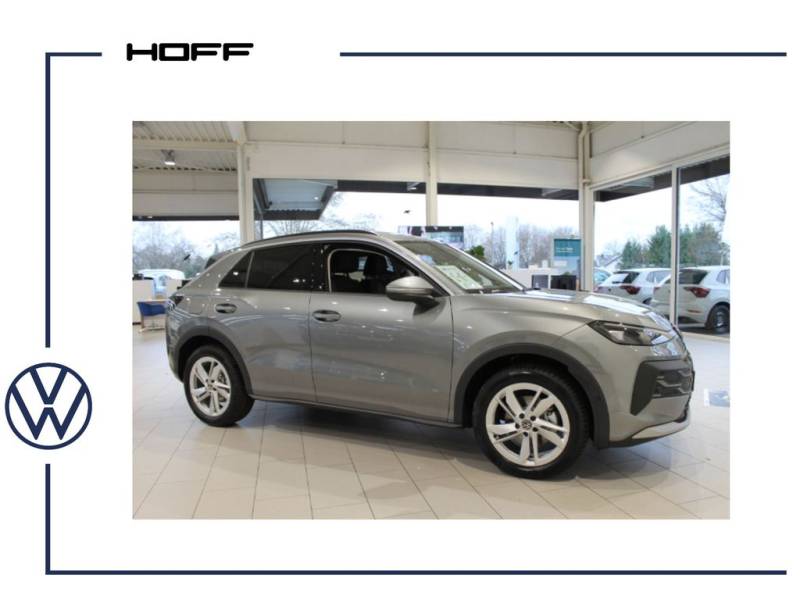 Volkswagen T-Roc 1.5 eTSI 110 kW Life NEUES MODELL