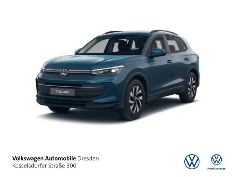 Volkswagen Tiguan R-Line 2,0 TDI DSG NAVI WR IQ.DRIVE PREM.