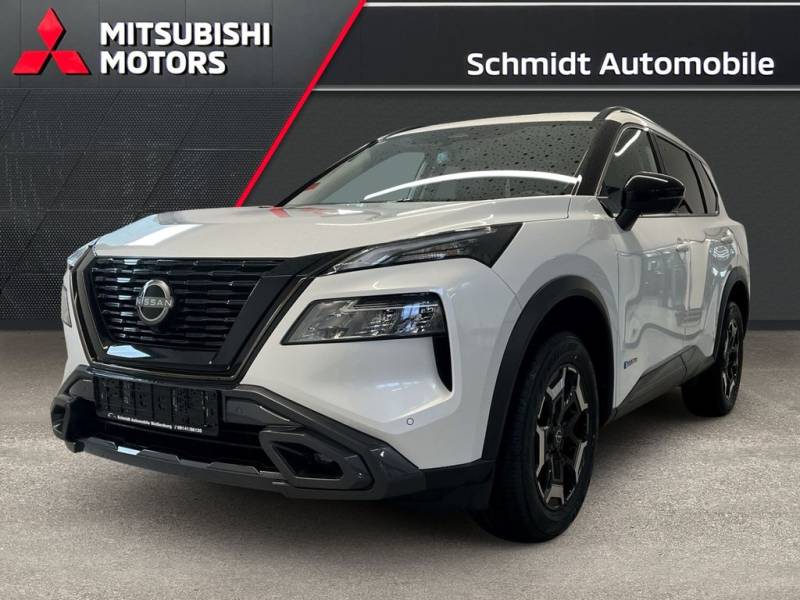 Nissan X-Trail 1.5 VC-T e-Power e-4orce N-Trek el.Heckk