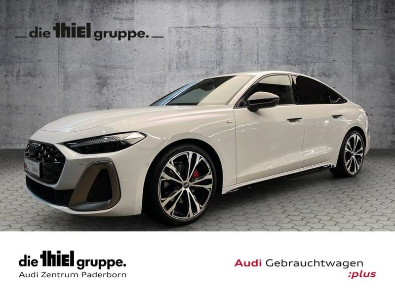 Audi A5 Limousine 2.0 TFSI S tronic edition one S Lin