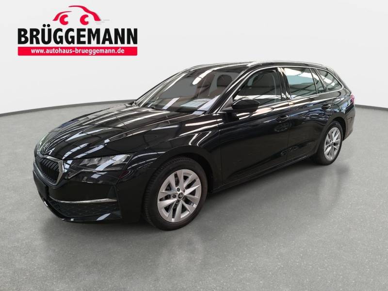 Skoda OCTAVIA COMBI 1.5 TSI DSG SELECTION LED AUDIO WI