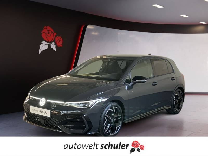 Volkswagen Golf R-Line 1.5 eTSI  150 PS 7-Gang-DSG