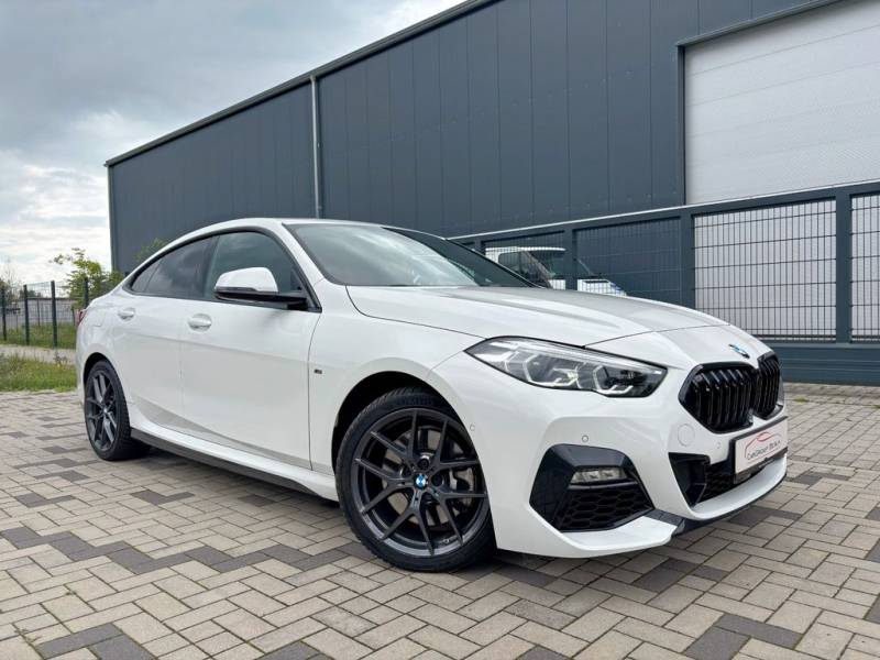 BMW 220 i M Sport Gran Coupe / DASS HandK HUD PANO KAM