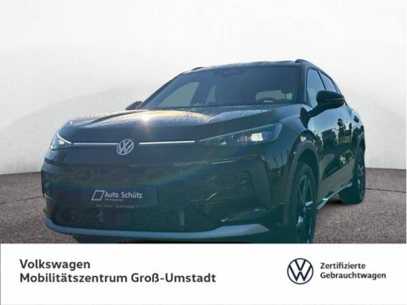 Volkswagen T-Roc Style 1.5 l eTSI OPF 110 kW (150 PS) 7-Gan
