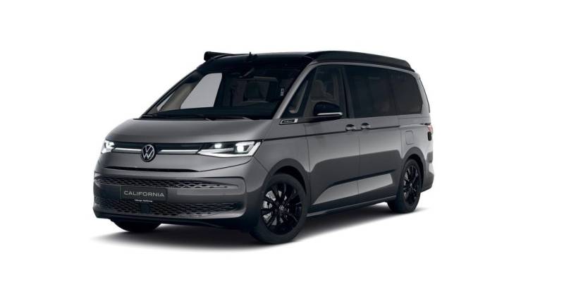 Volkswagen T7 California Beach eHybrid 180 kW 4MOTION