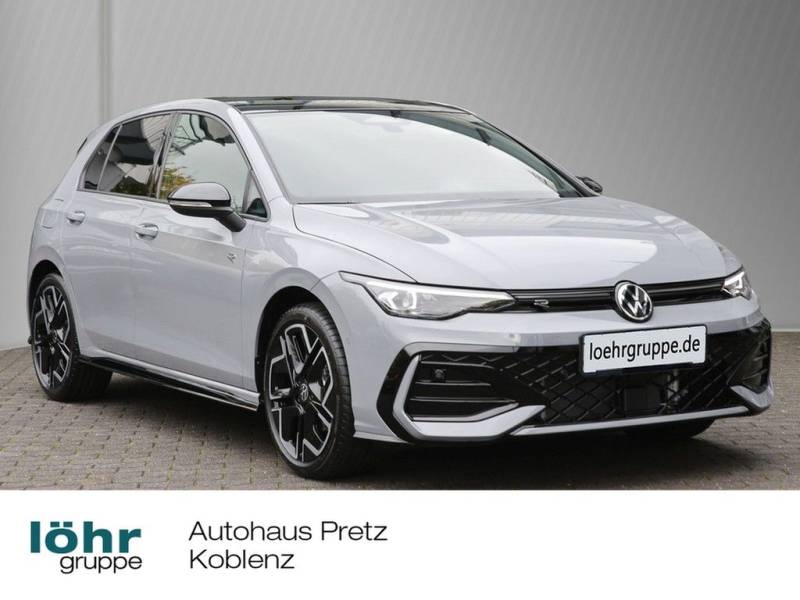Volkswagen Golf R-Line 1,5 l eTSI OPF 110 kW (150 PS) R-Lin