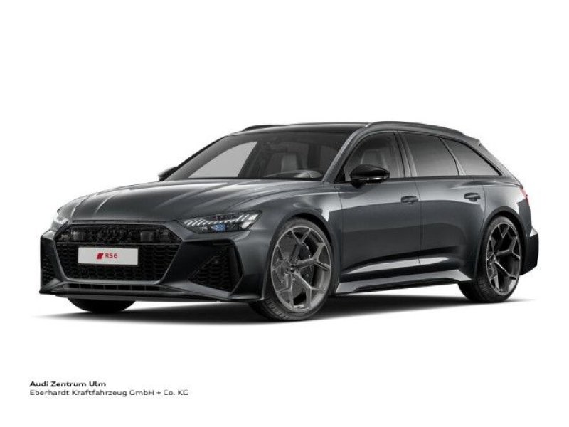 Audi RS 6 Avant performance 463(630) kW( PS) tiptroni