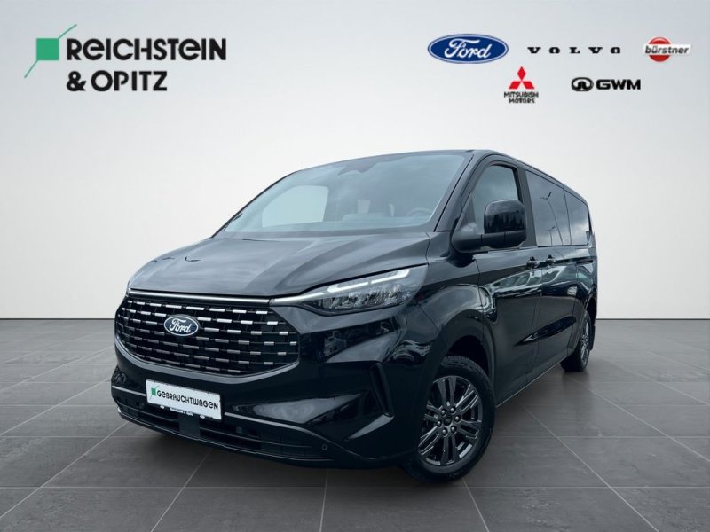 Ford Tourneo Custom 2.0 EcoBlue 320 L2 Titanium 4x4