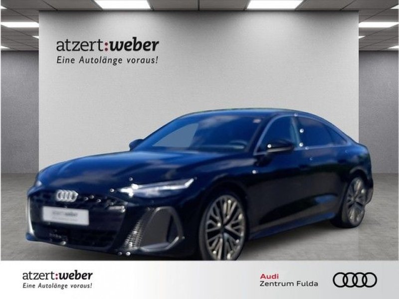 Audi A6 Limousine S line TFSI quattro Pano 21'' HeadU