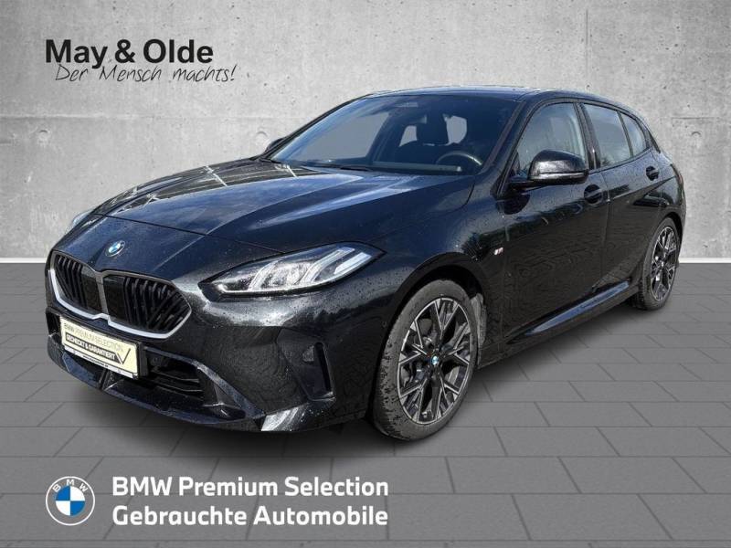 BMW 120 Sportpaket AD Navi Digitales Cockpit LED ACC