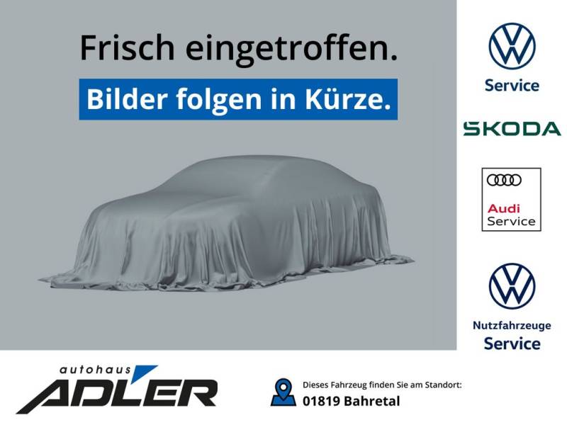 Volkswagen Caddy Cargo Maxi 4Motion KLIMA ACC PDC 5J Garant