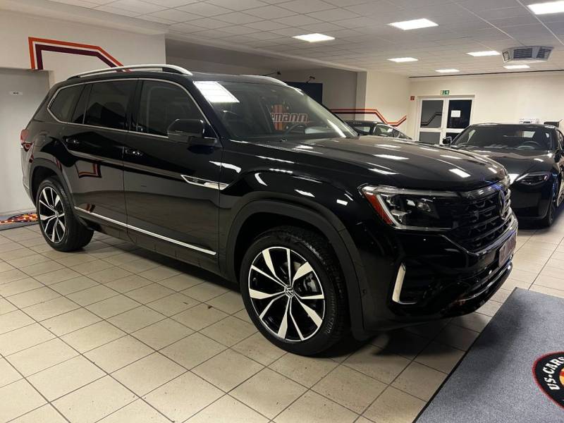 Volkswagen 2024 ATLAS 2.0 SEL PREMIUM R-LINE WELTNEUHEIT